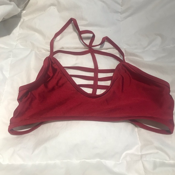 Fashion Nova Vacation Squad Bikini - Picture 3 of 6